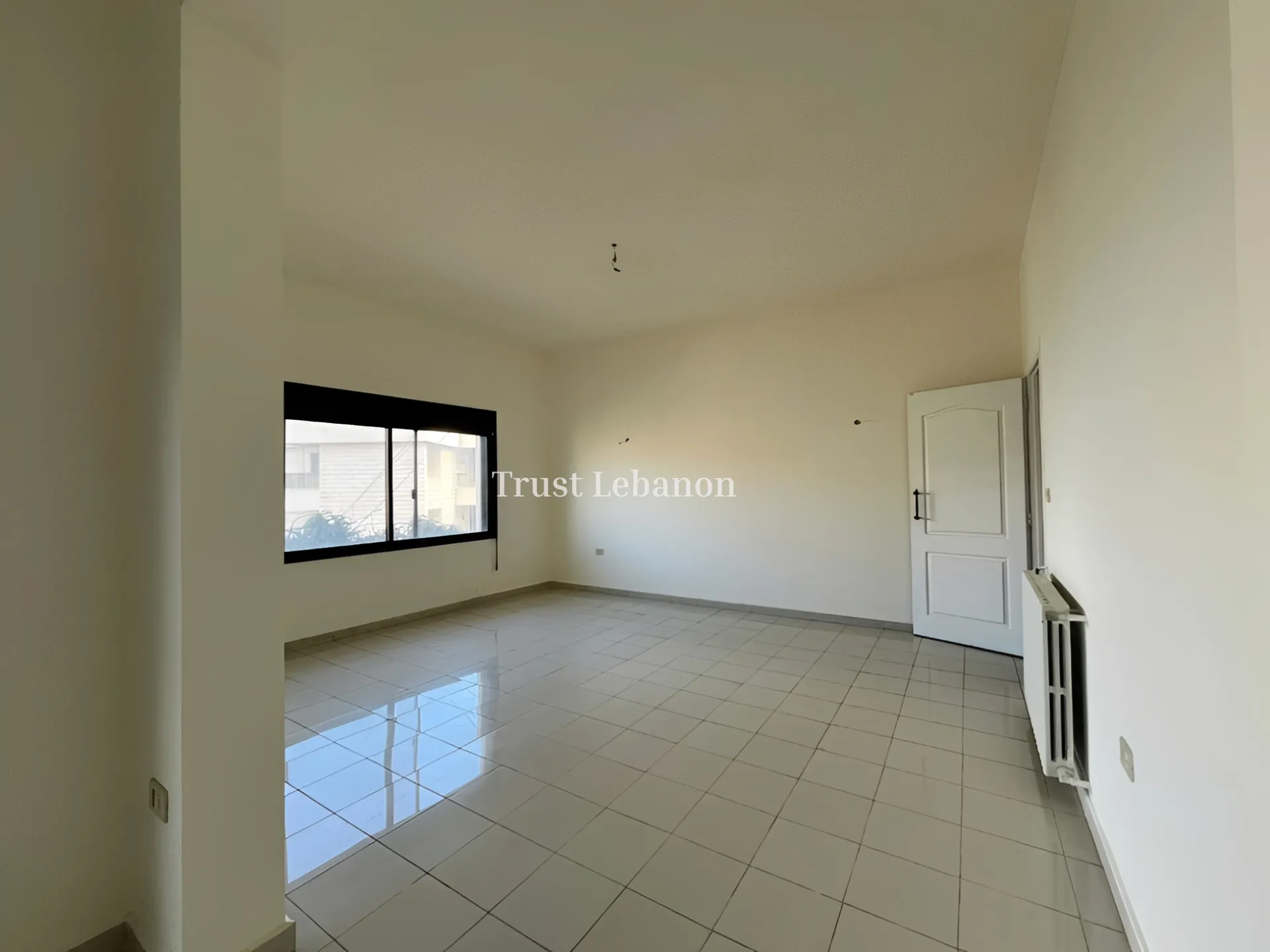 Apartment for rent in Bayada, Rabieh