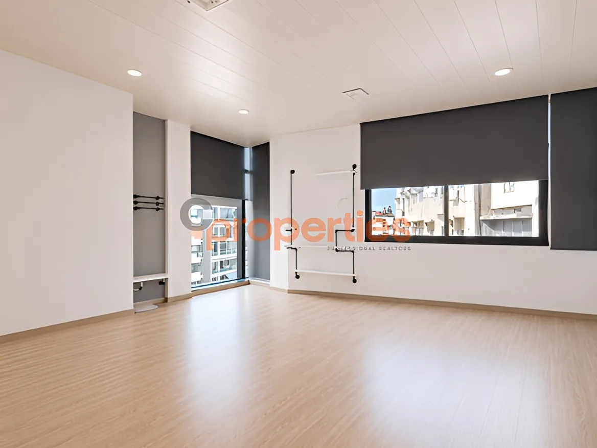 Office for Rent in Antelias