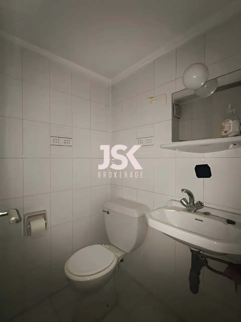 Office for Rent in Kaslik
