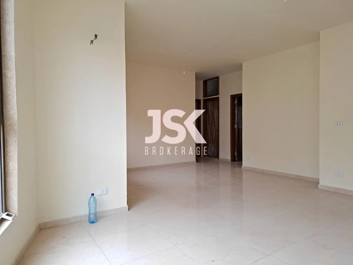 Apartment for Sale in Sarba, Lebanon