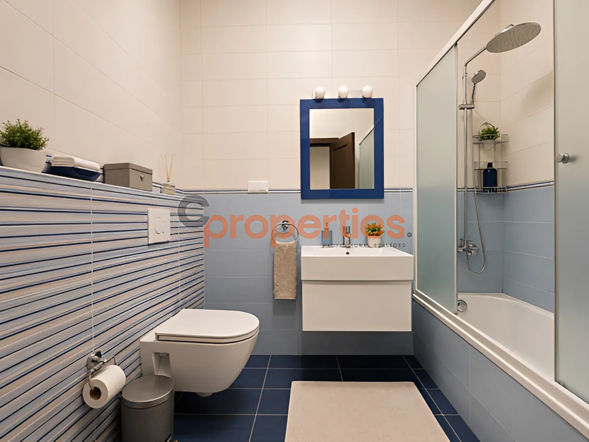 Apartment for Sale in Jnah