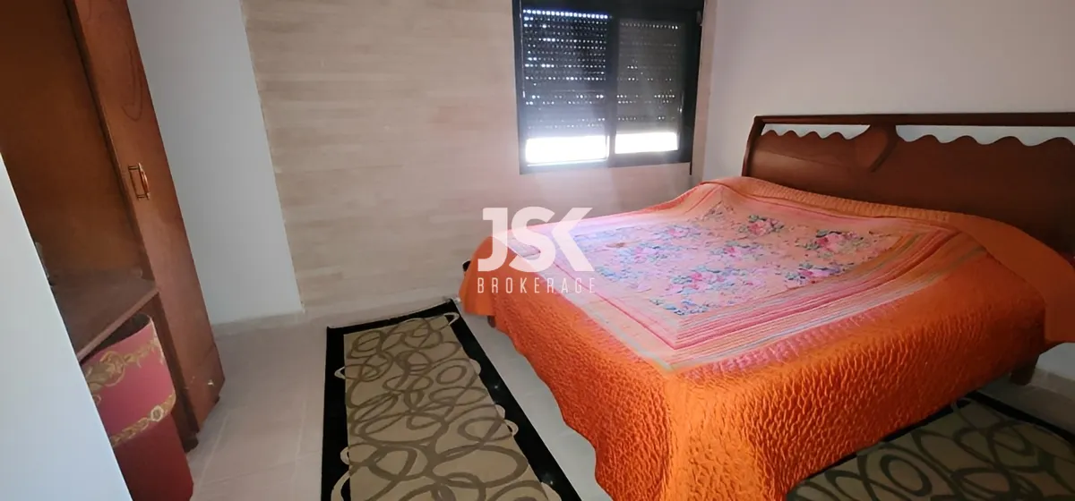 Apartment for Sale in Faitroun, Lebanon