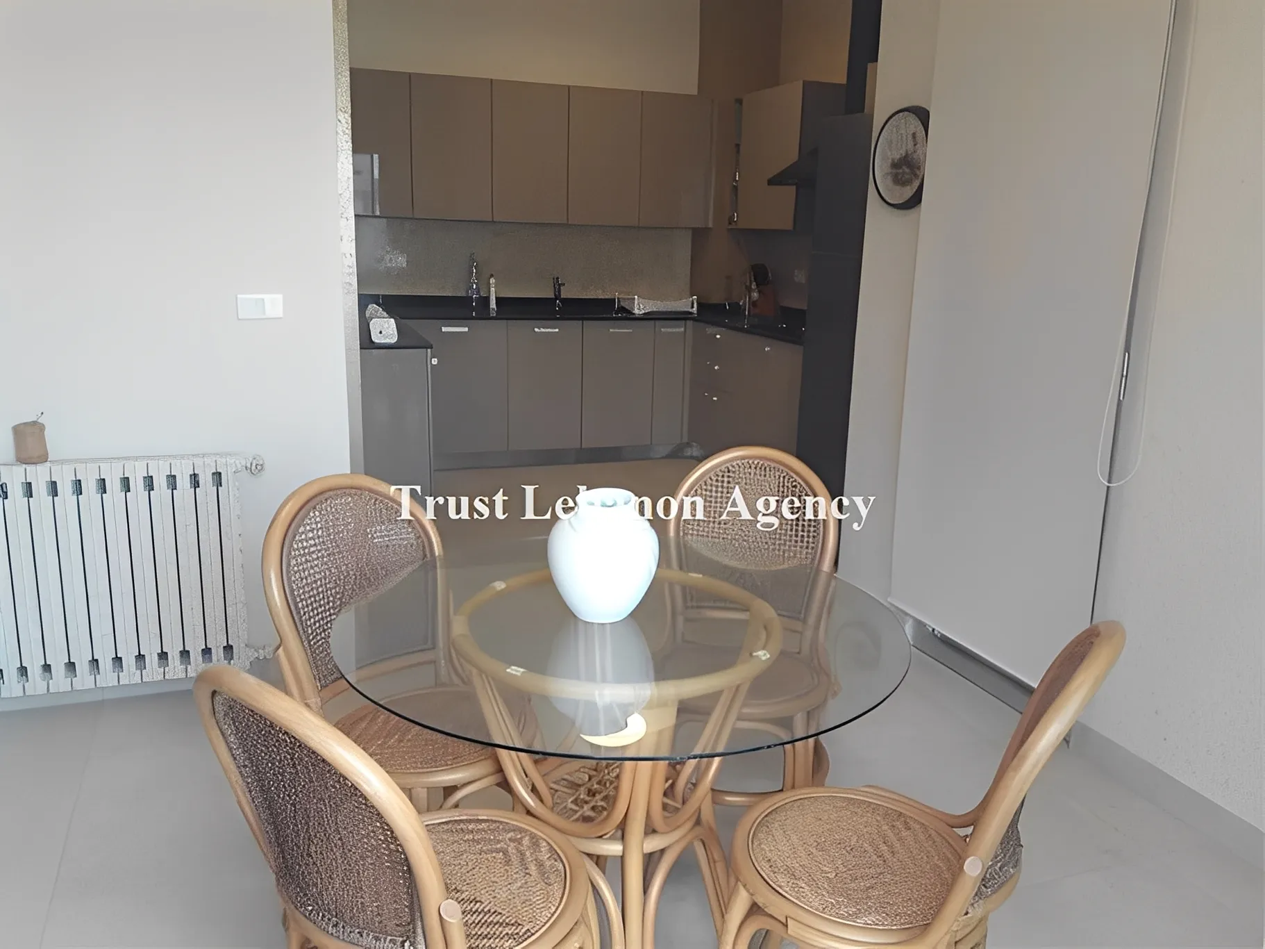 Apartment for Sale in Metn Sin El Fil Lebanon - 3 bed, 3 bath