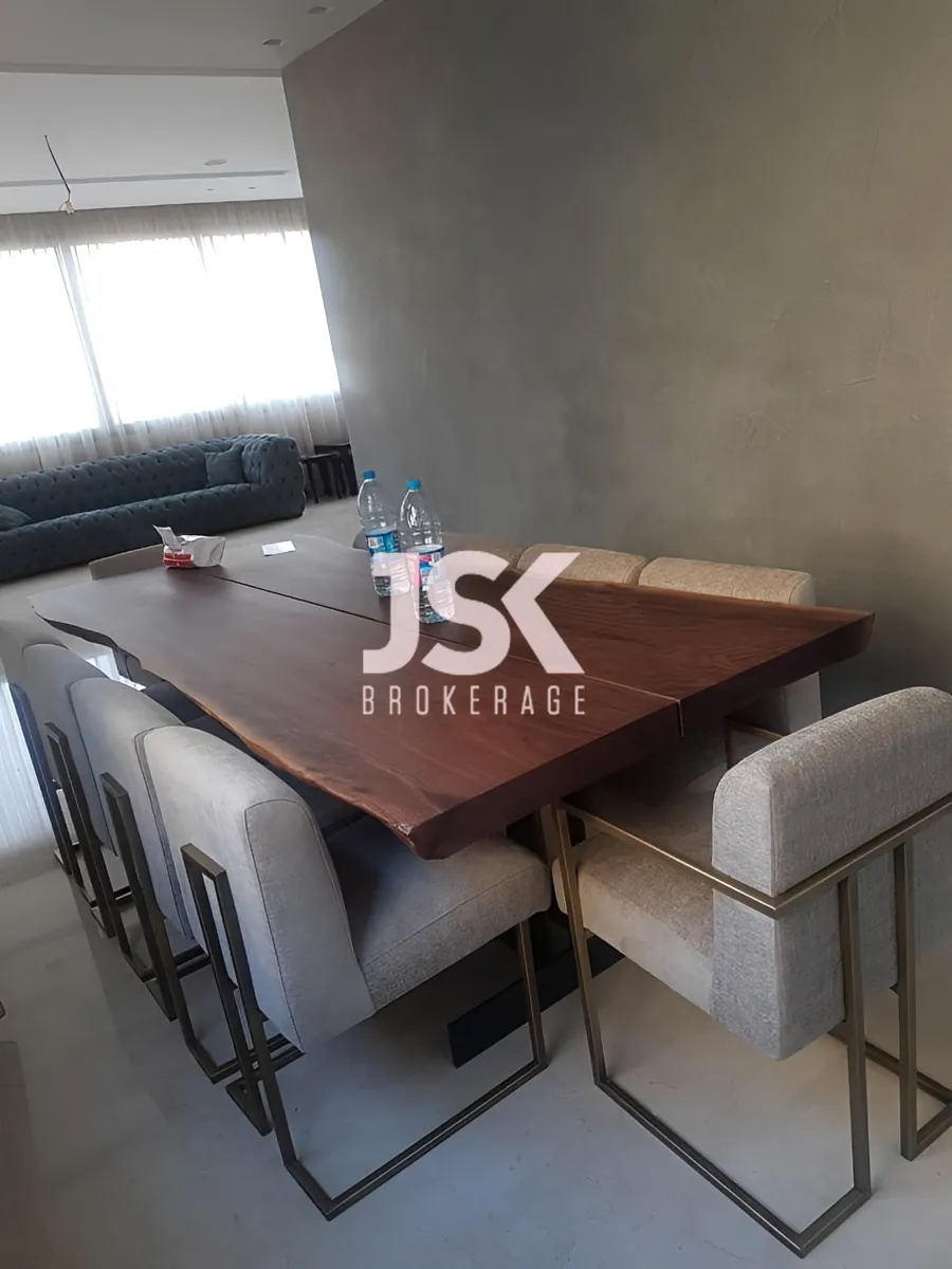 Duplex for Sale in Badaro, Beirut, Lebanon