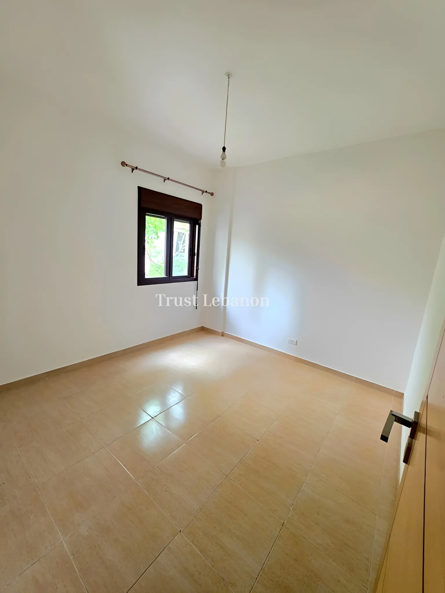 Apartment for rent in Naqqache, Lebanon