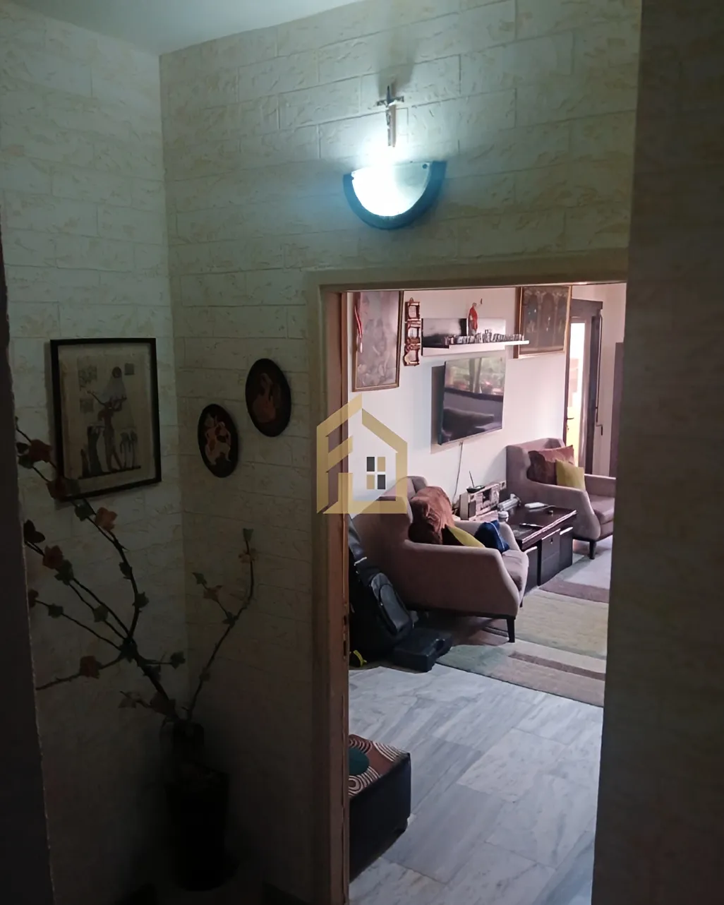 Apartment for sale in Zouk Mosbeh, Lebanon
