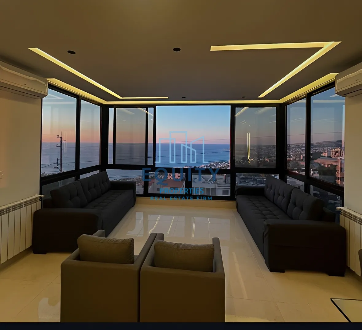 Apartment for Sale in Fidar