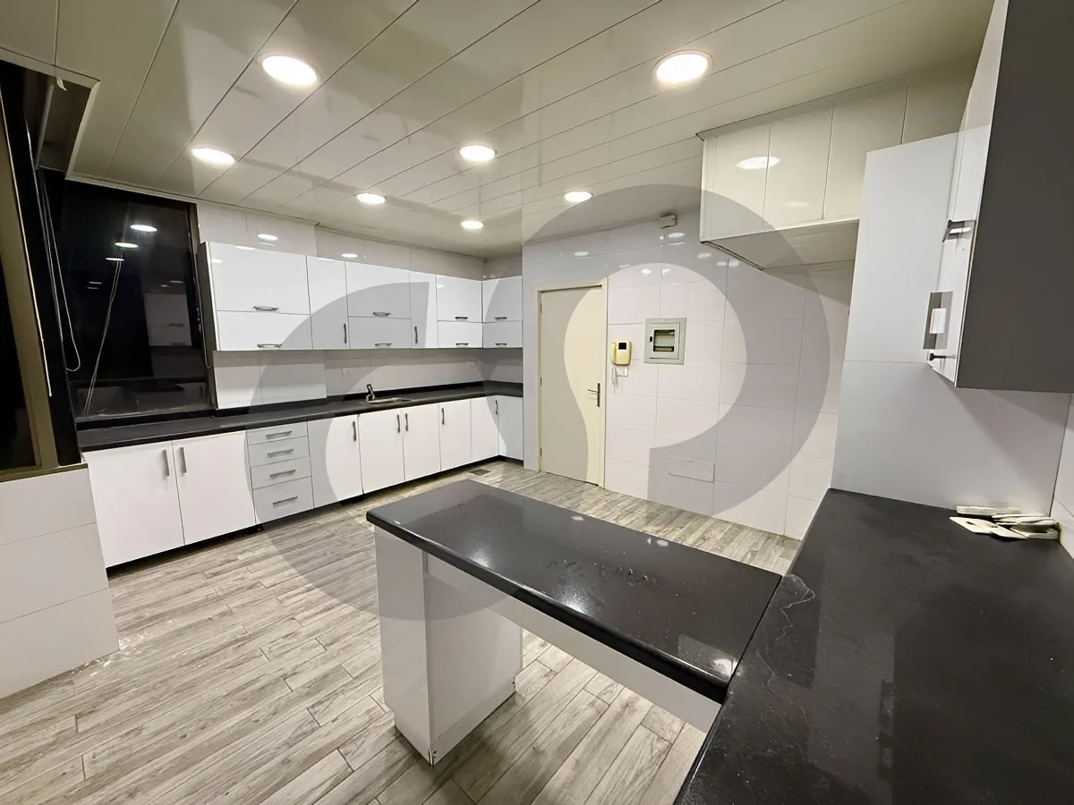 Apartment for Rent in Verdun, Beirut, Lebanon