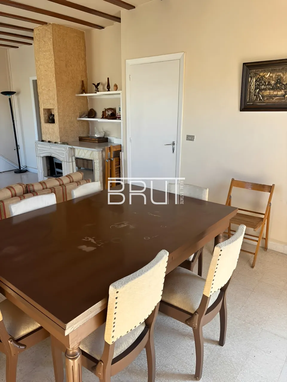 Duplex for Sale in Jounieh