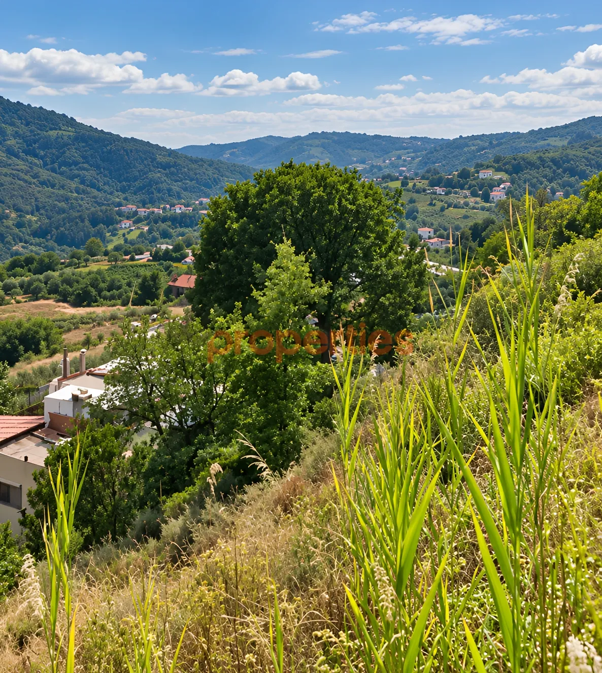 Residential Land for Sale in Hrajel