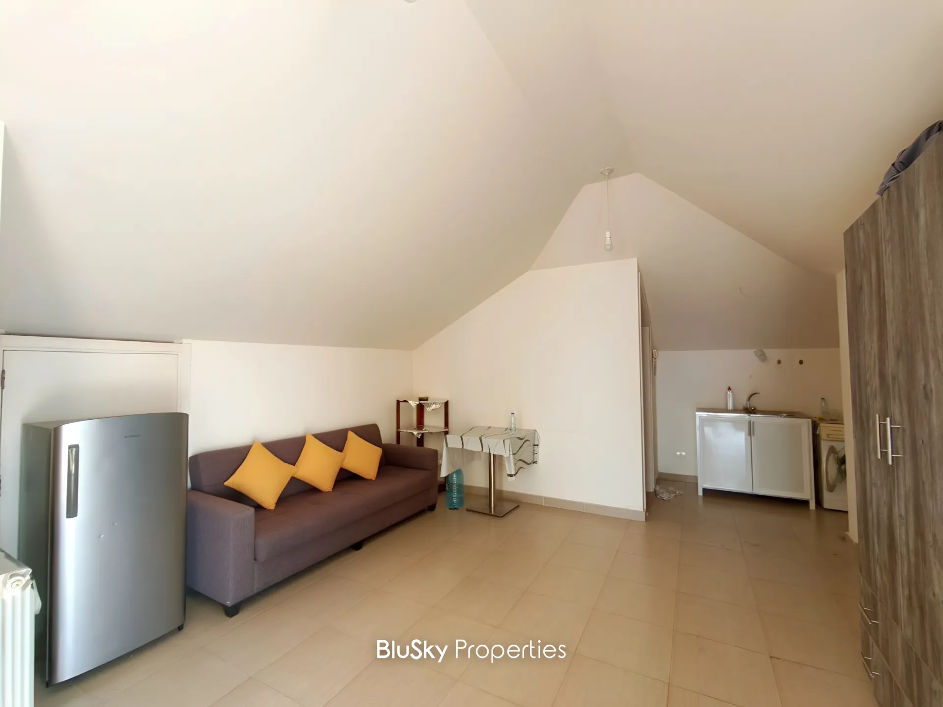 Apartment for rent in Adma w dafnah, lebanon