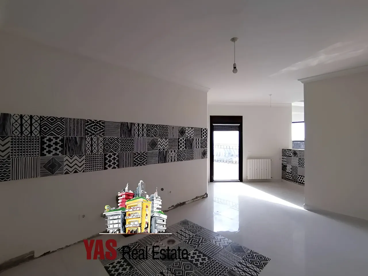 Apartment for Sale in Ajaltoun