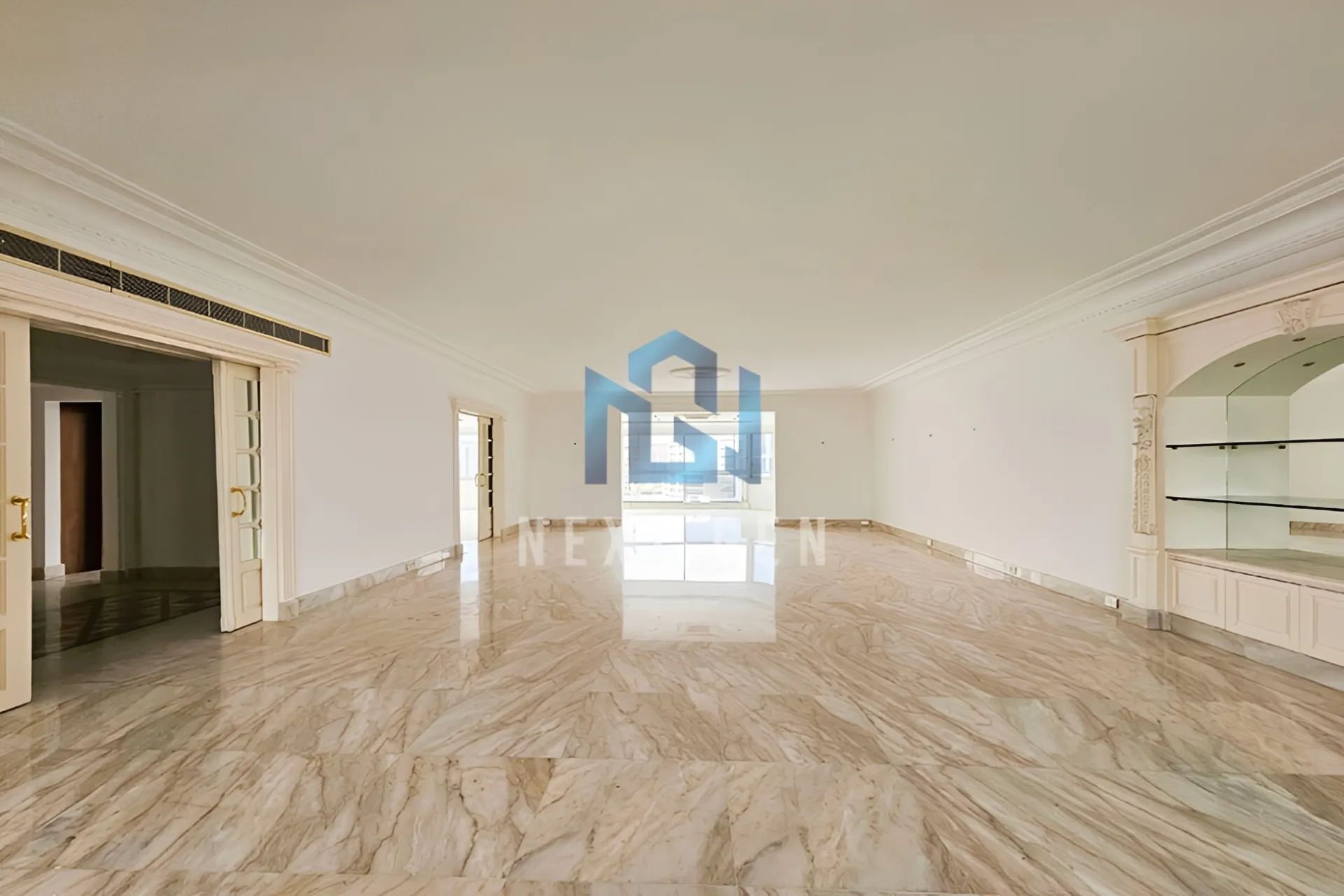 Apartment for sale in Kraytem, Beirut, Lebanon - 3 bed, 4 bath