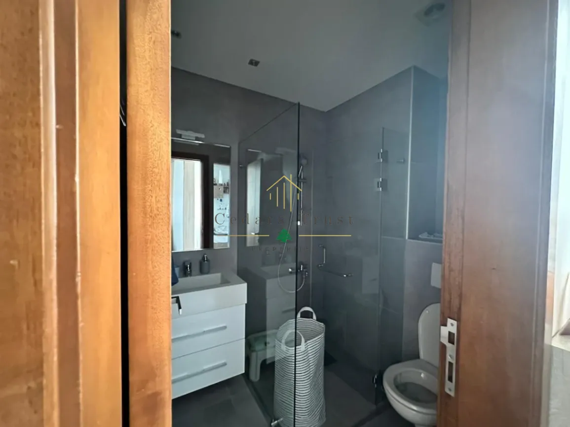 Apartment for Sale in Rabweh, Metn, Lebanon