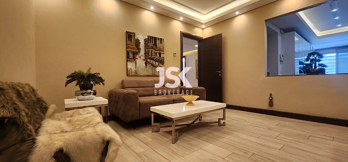 Apartment for Sale in Brazilia, Baabda, Lebanon