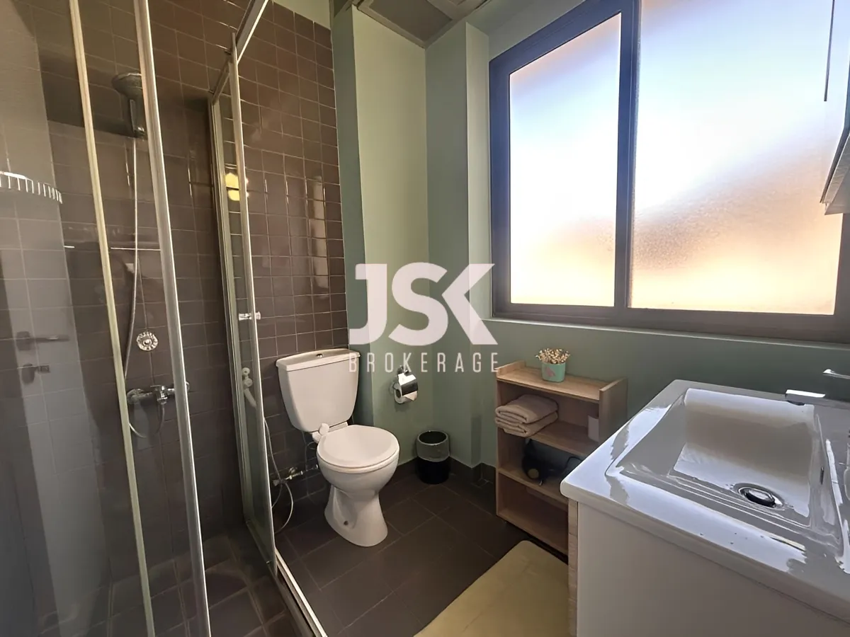 Apartment for Rent in Minet El Hosn, Downtown, beirut