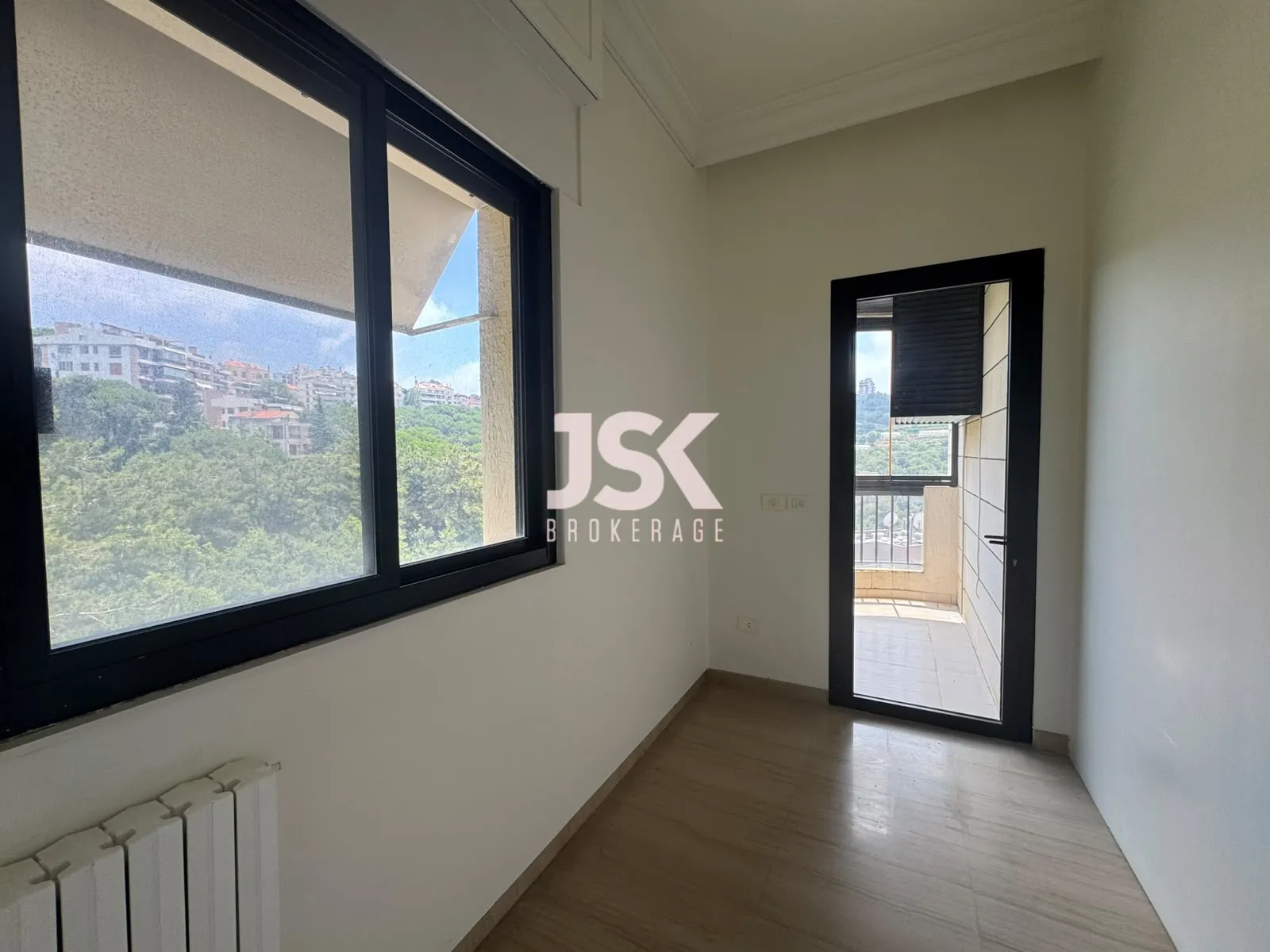 Apartment for Sale in Broummana