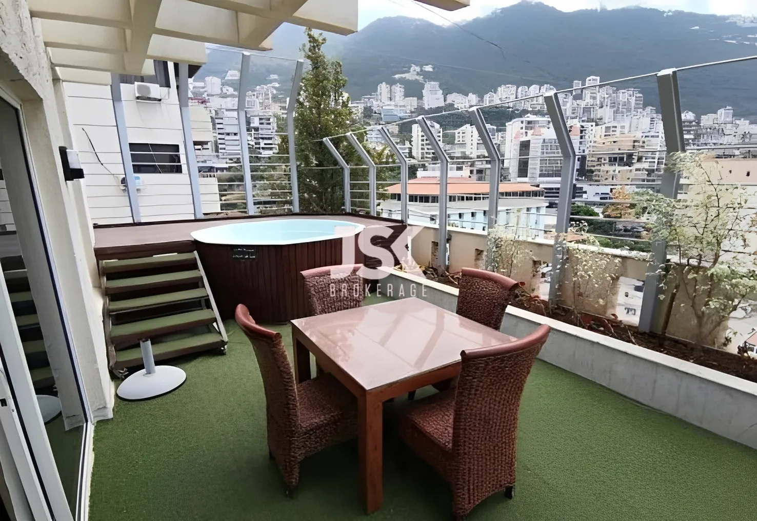 Office for Sale in Haret Sakher