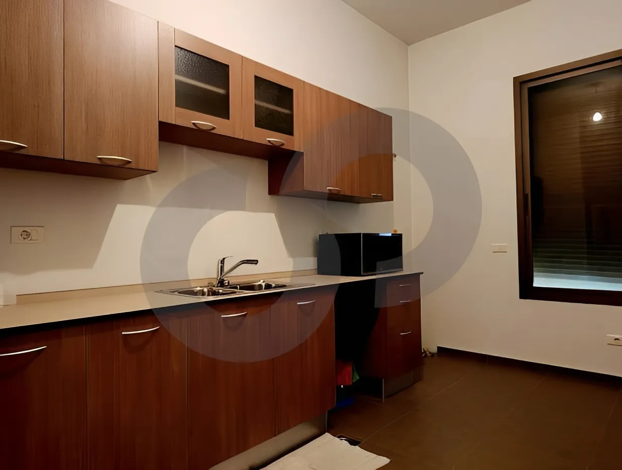 Apartment for Sale in Aaoukar, Lebanon - 3 bed, 2 bath
