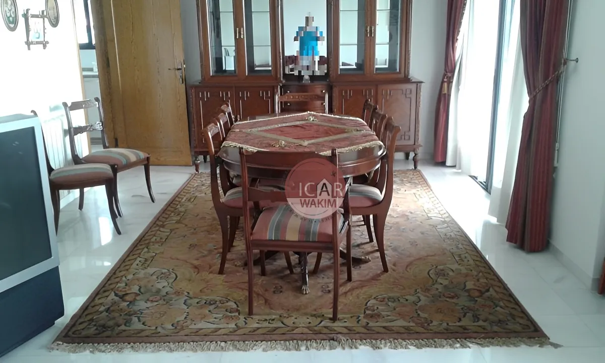 Apartment for Sale in Baabdat