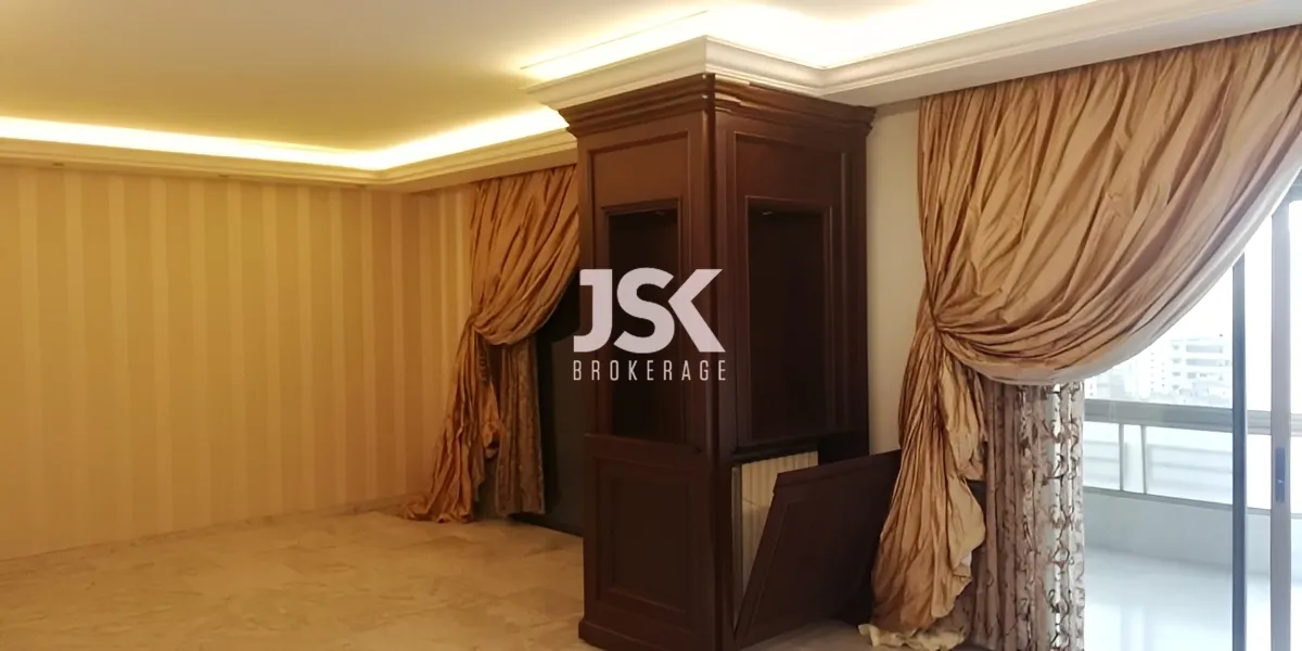 Apartment for Sale in Jal El Dib, Lebanon
