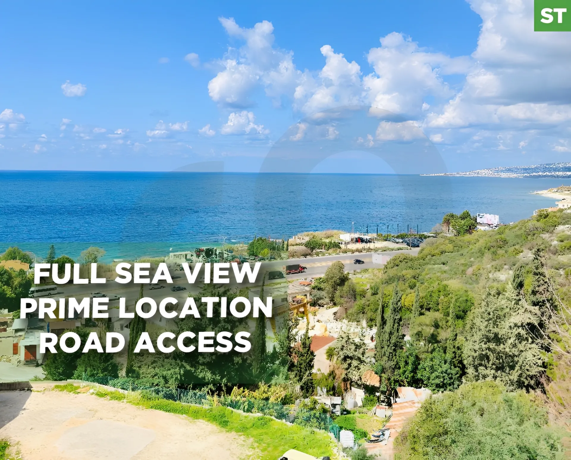 Land for Sale in Adma w Dafnah