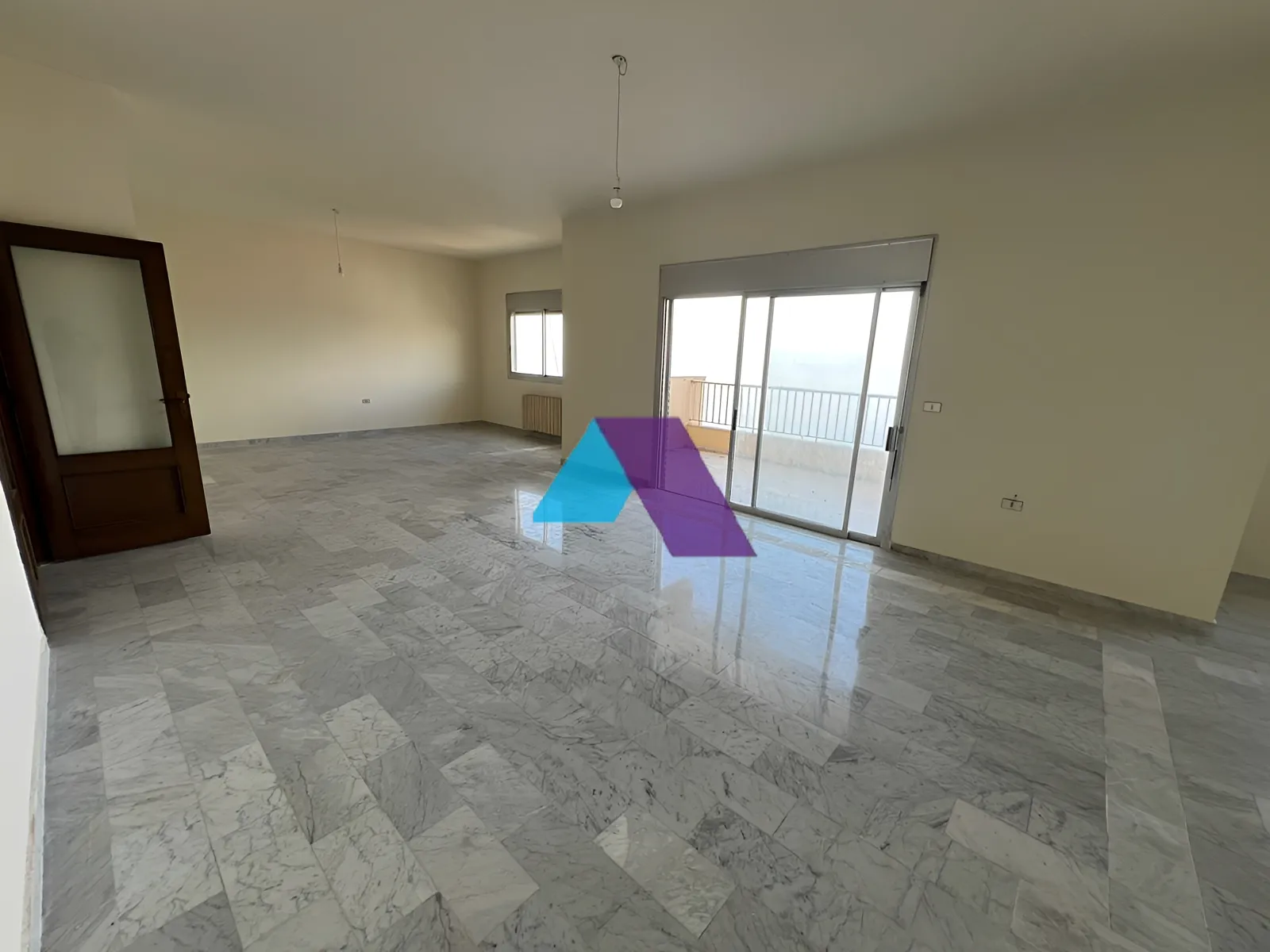 Apartment for Sale in Sahel Aalma - 3 bed, 3 bath