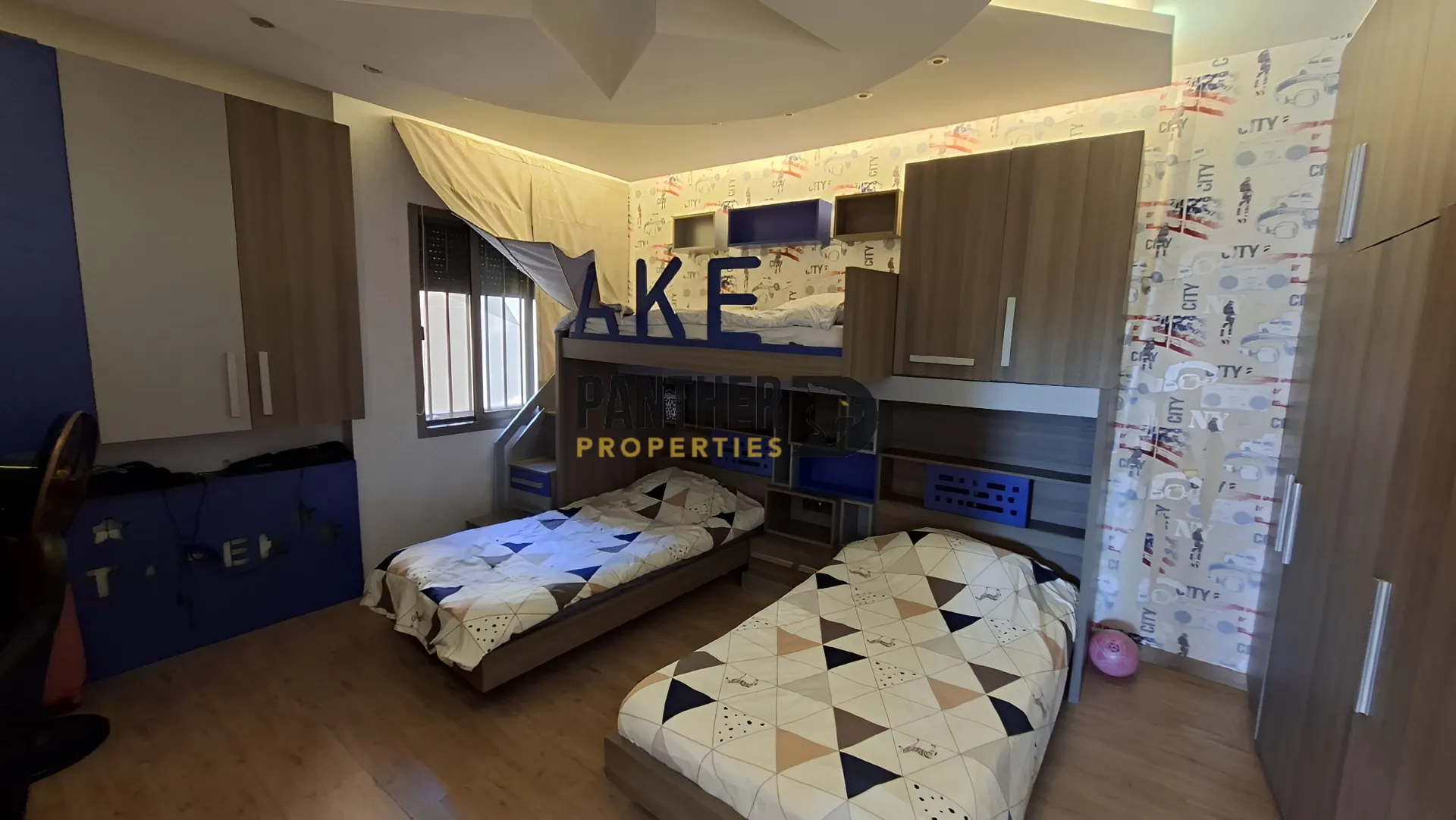 Apartment for sale in Beit meri, lebanon
