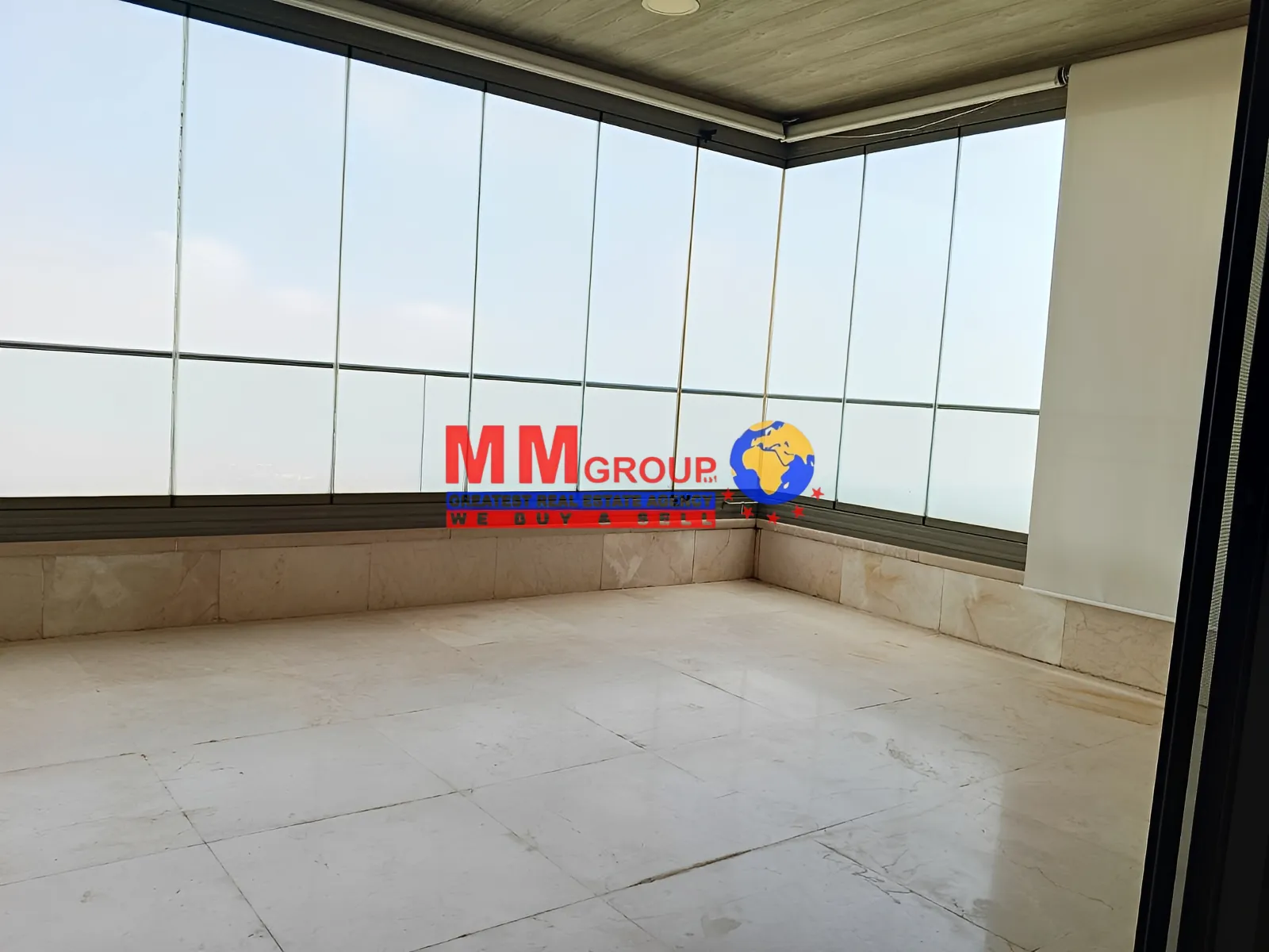 Apartment for sale in Beit Meri, Lebanon