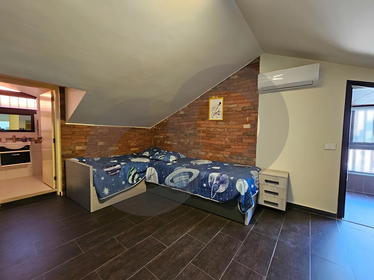Apartment for Sale in Zouk Mosbeh, Lebanon