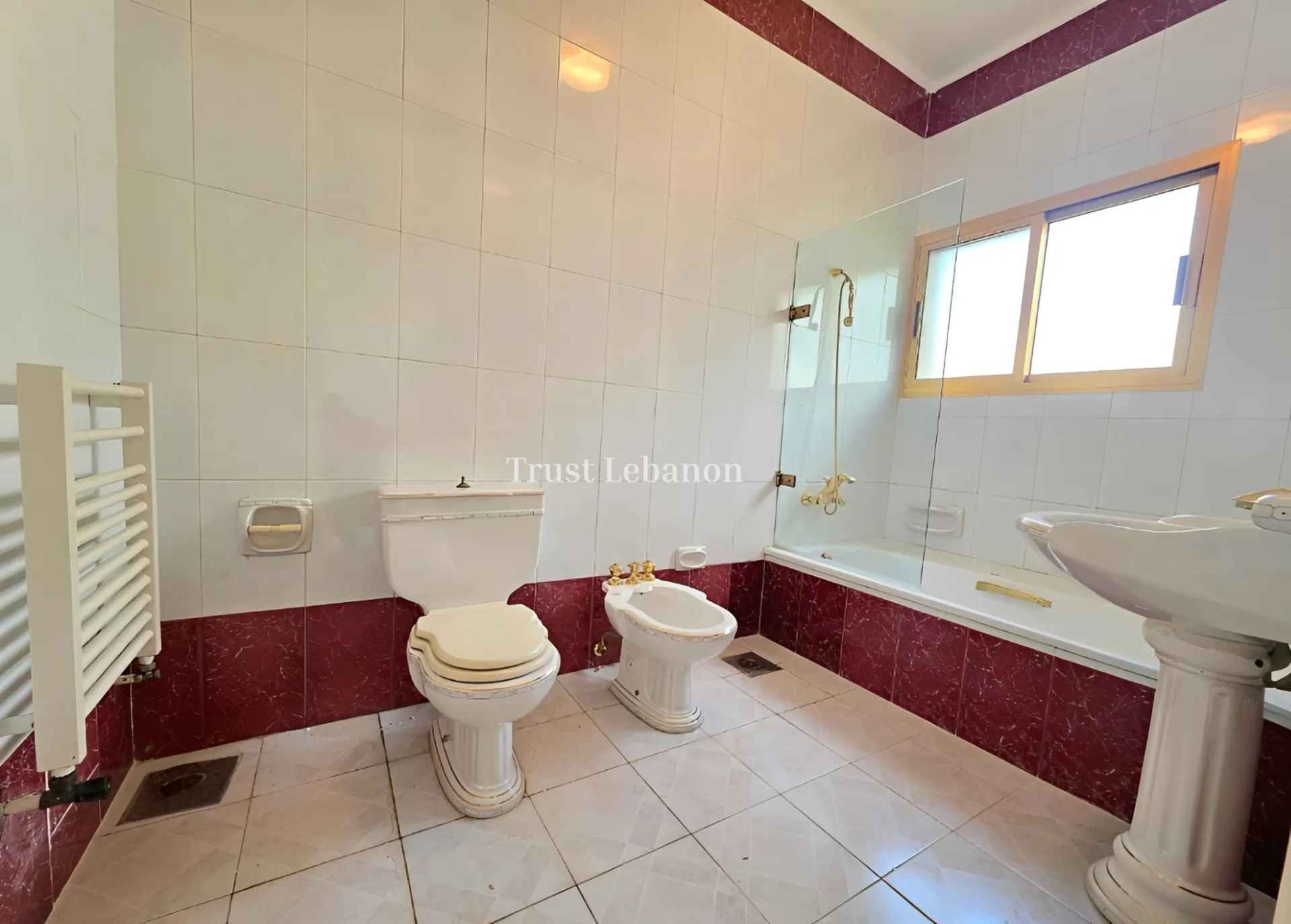 Apartment for sale in Sahel Aalma, Lebanon