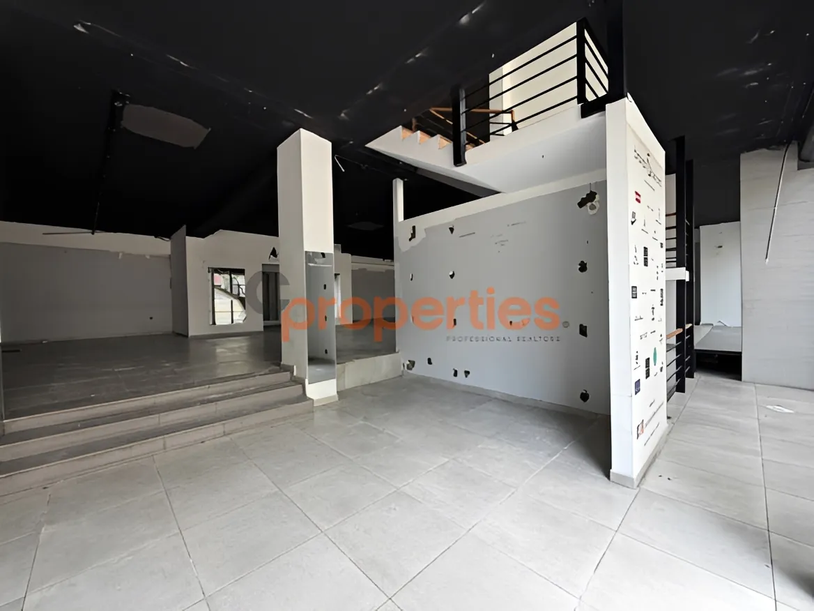 Shop for Rent in Jounieh