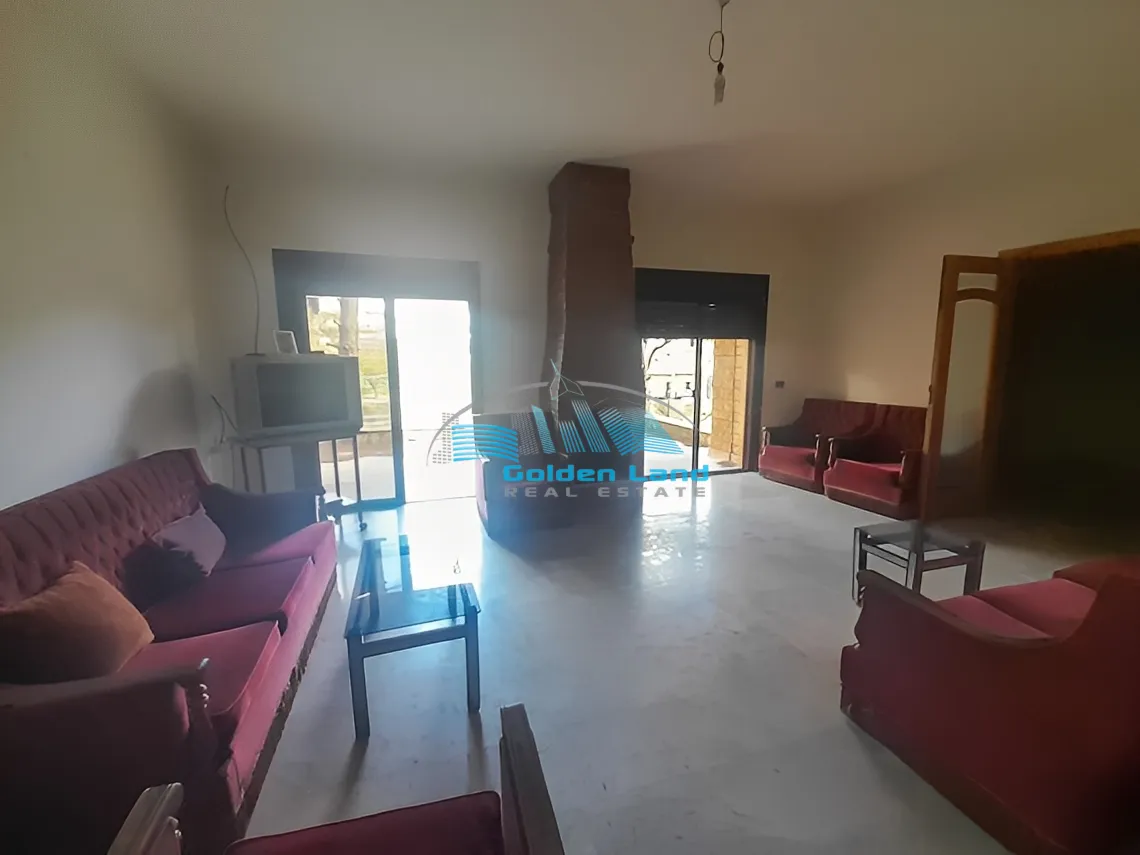 House for Sale in Douar, Lebanon