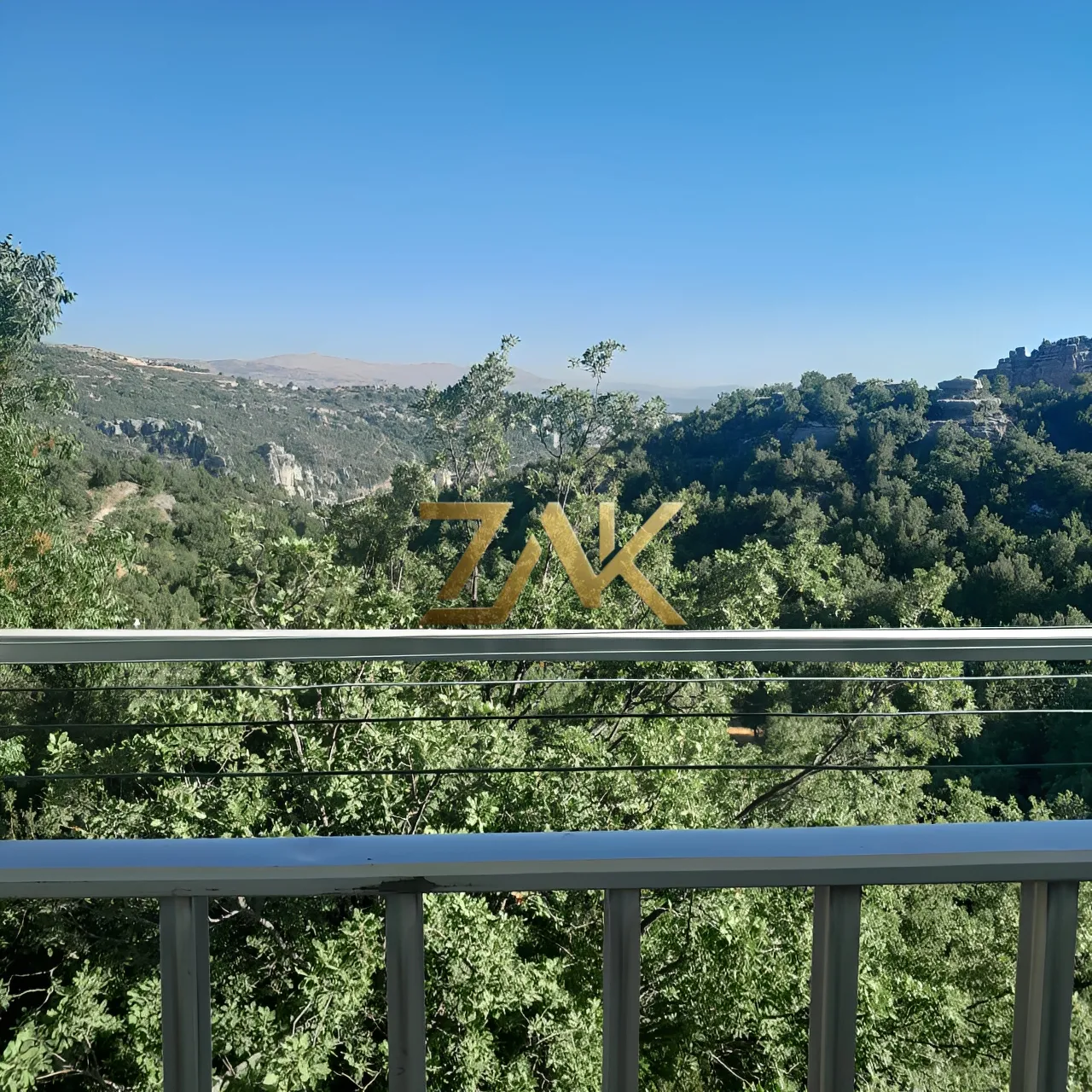 Apartment for Rent Faitroun - 1 bed, 1 bath