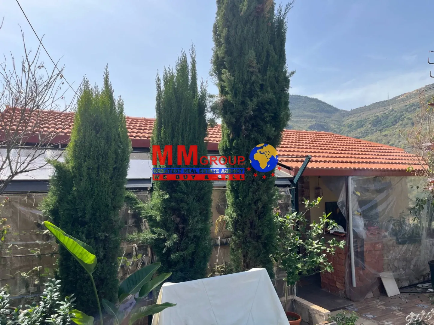 Agricultural Land for sale in Mazraat El Nahr, Lebanon