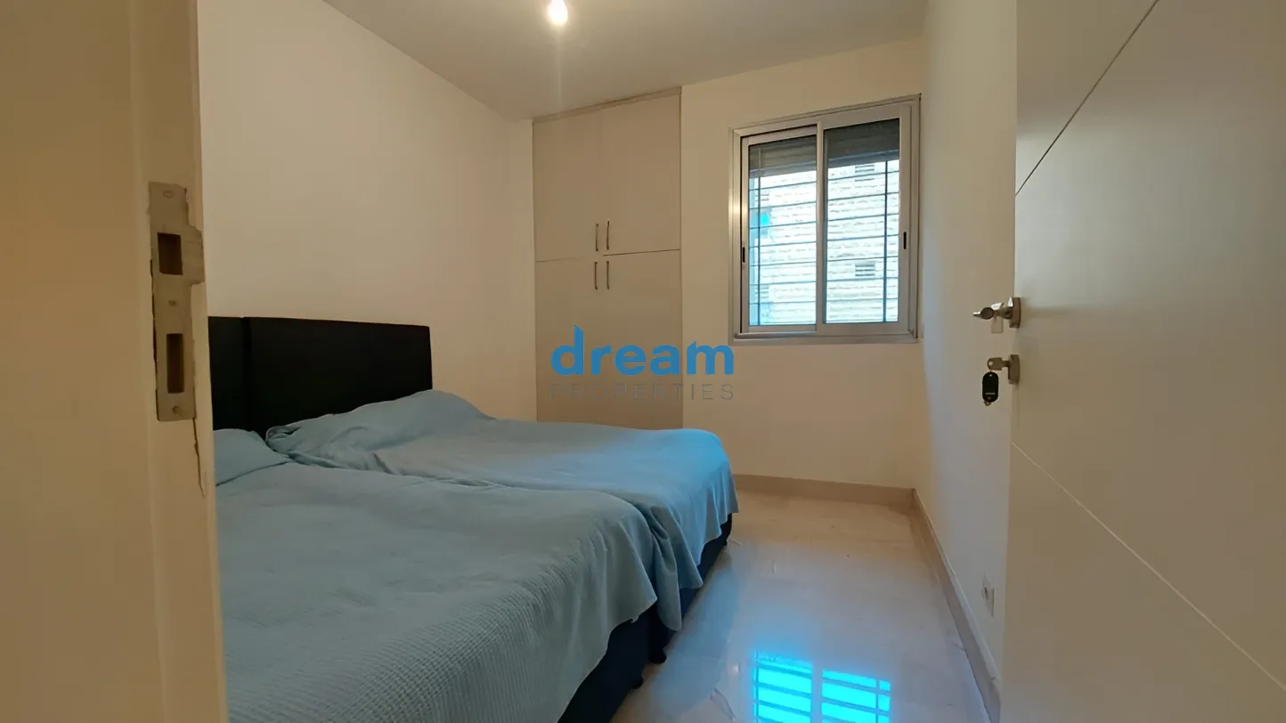 Apartment for sale in Achrafieh, Beirut, Lebanon