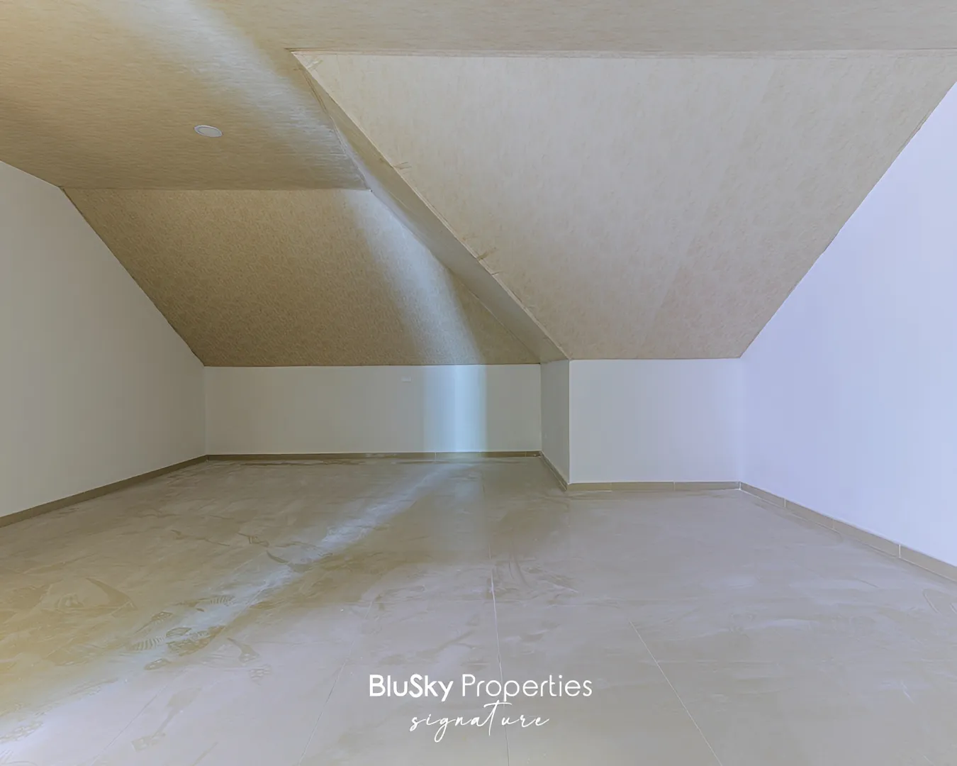 Apartment for sale in Naqqache, lebanon