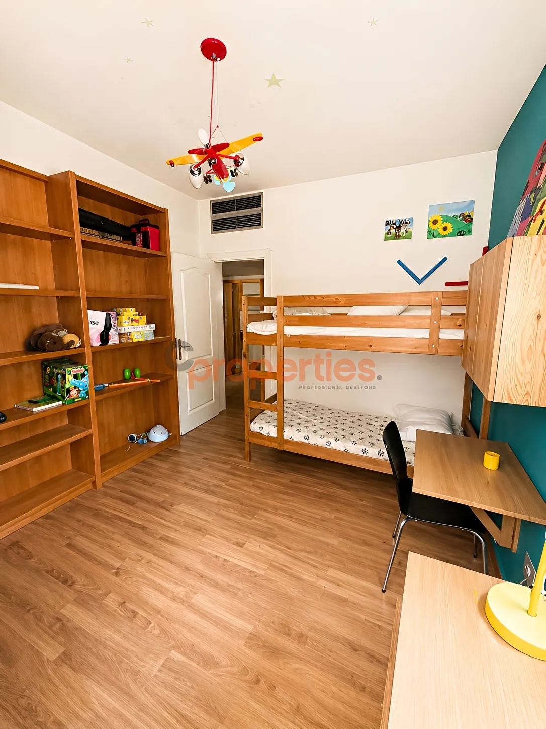 Apartment for sale in Hazmieh, Lebanon
