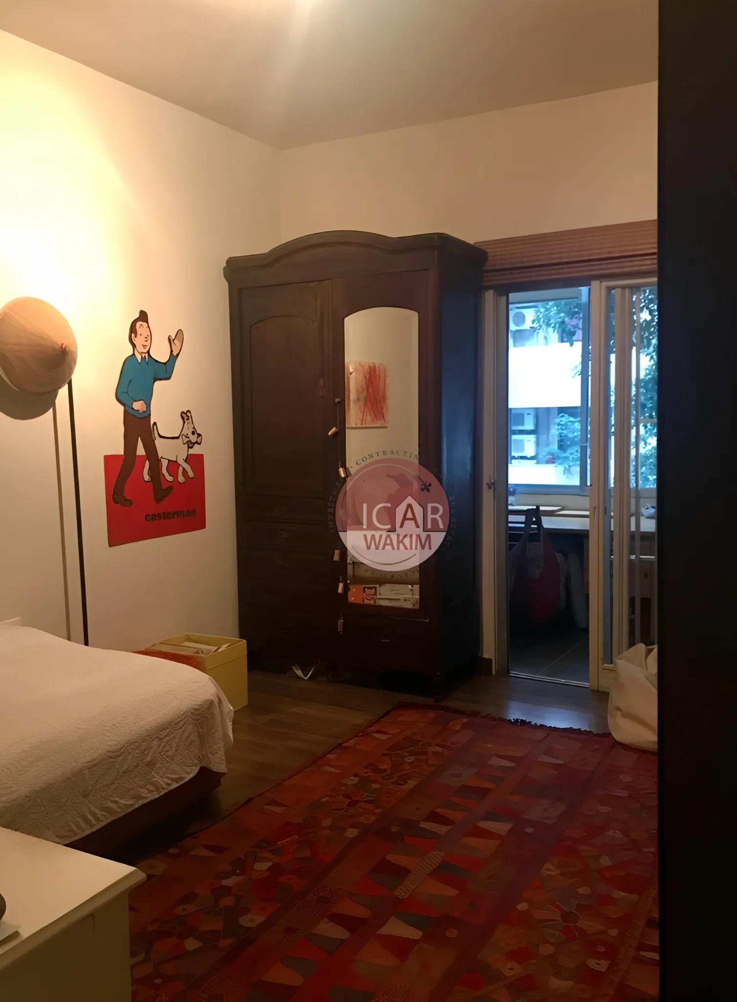 Apartment for Sale in Syoufi