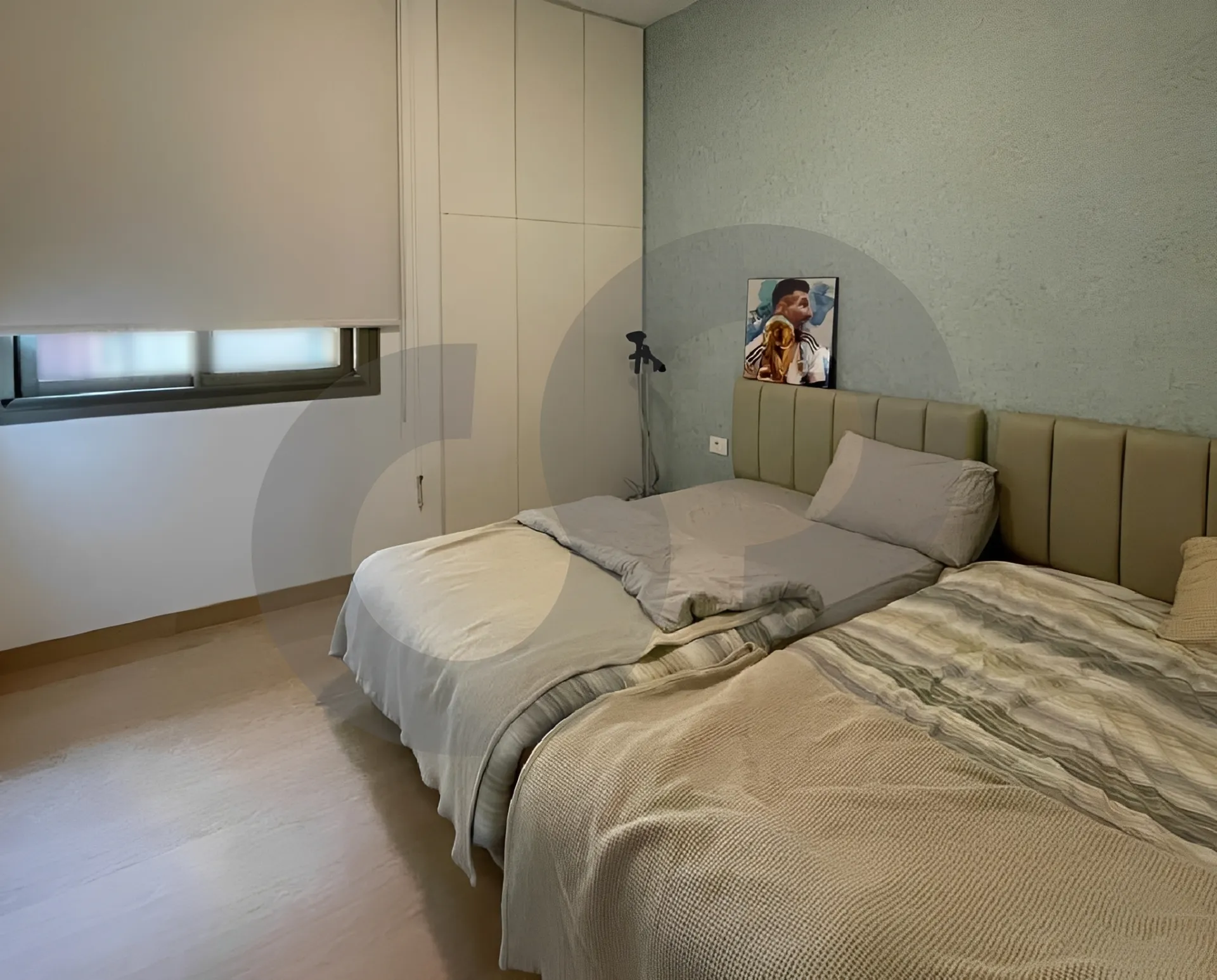 Apartment for Sale in Achrafieh, Beirut, Lebanon