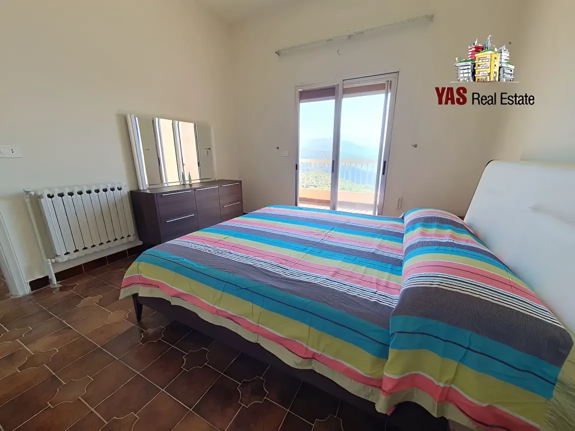 Apartment for Sale in Klayaat