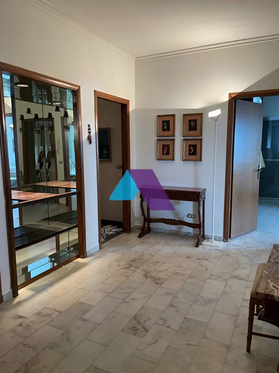 Apartment for Sale in Broummana - 4 bed, 4 bath