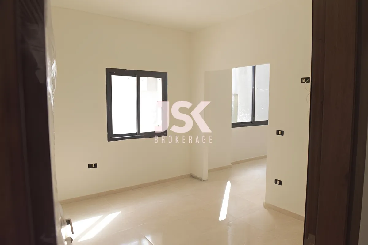 Apartment for Sale in Byblos, Lebanon
