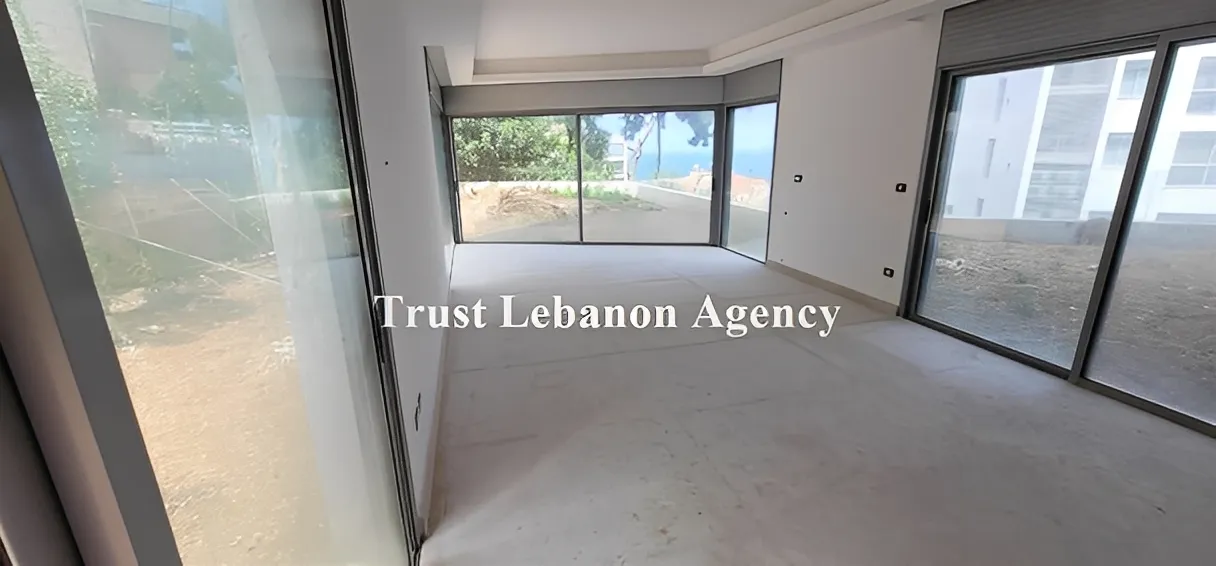 Apartment for Sale in Keserwan Ghadir Lebanon