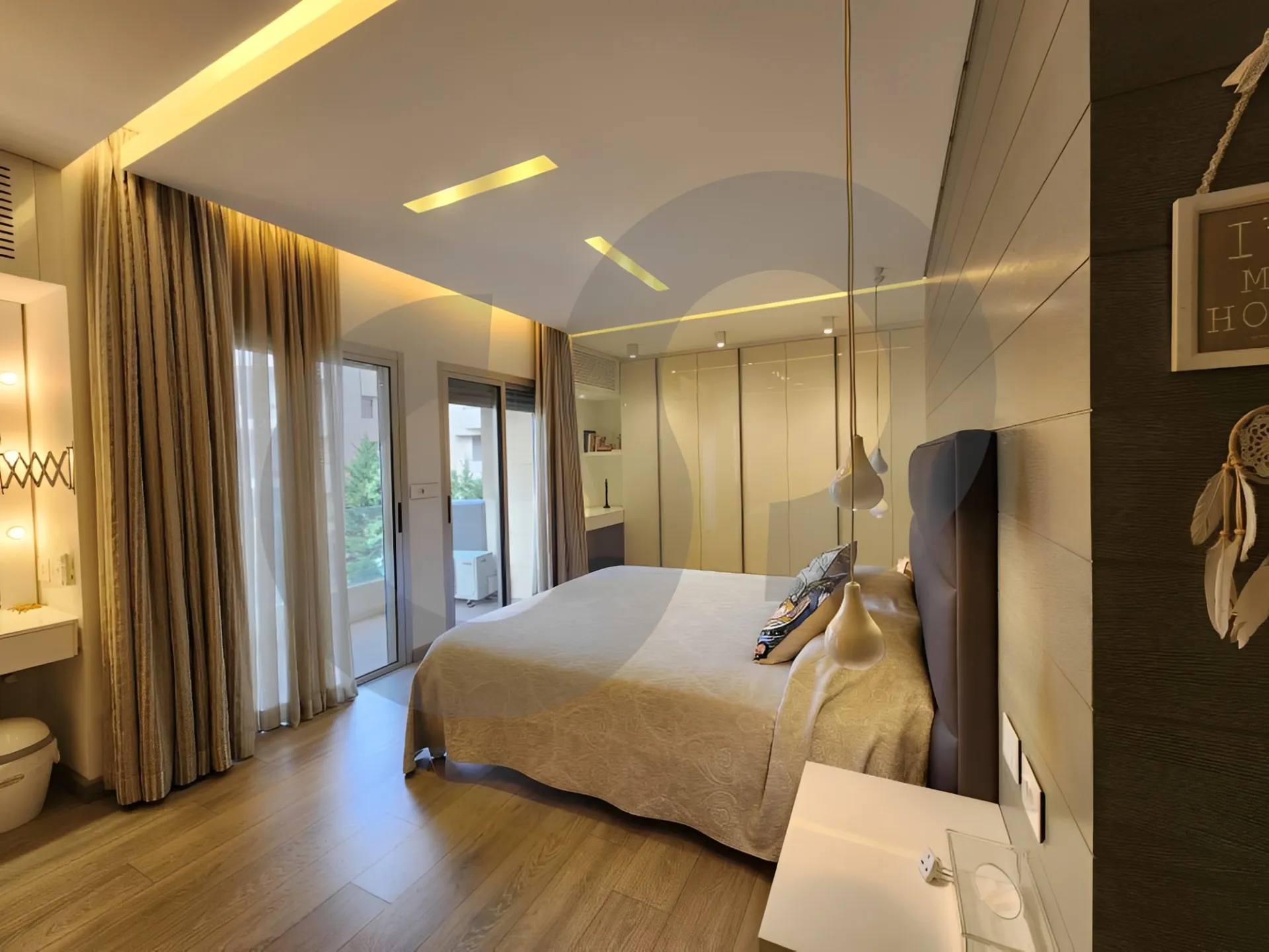 Apartment for Sale in Bayada, Rabieh