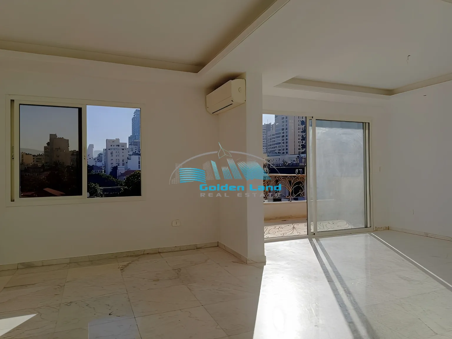 Apartment for Sale in Achrafieh, Beirut, Lebanon