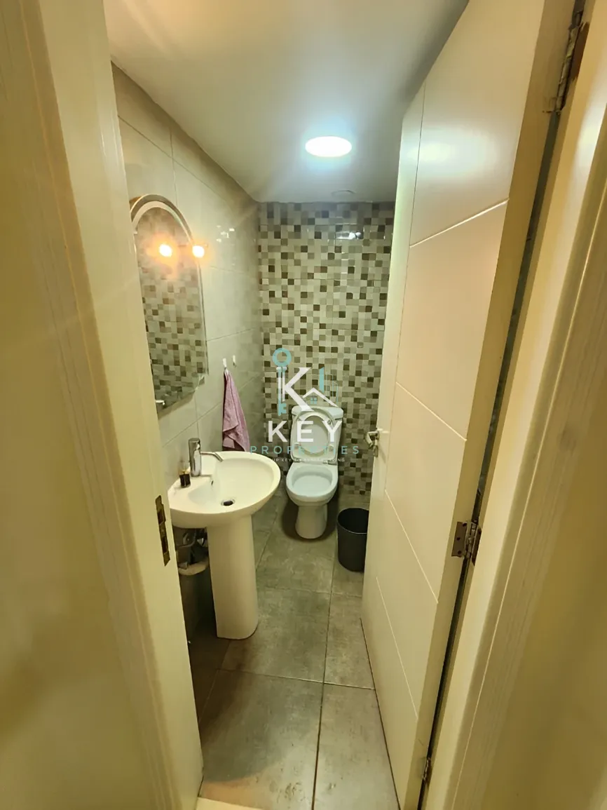 Apartment for rent in Jouret El Ballout, Lebanon