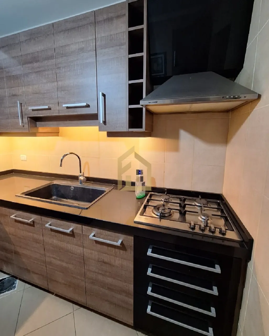 Apartment for rent in Bsalim, Lebanon - 2 bed, 2 bath