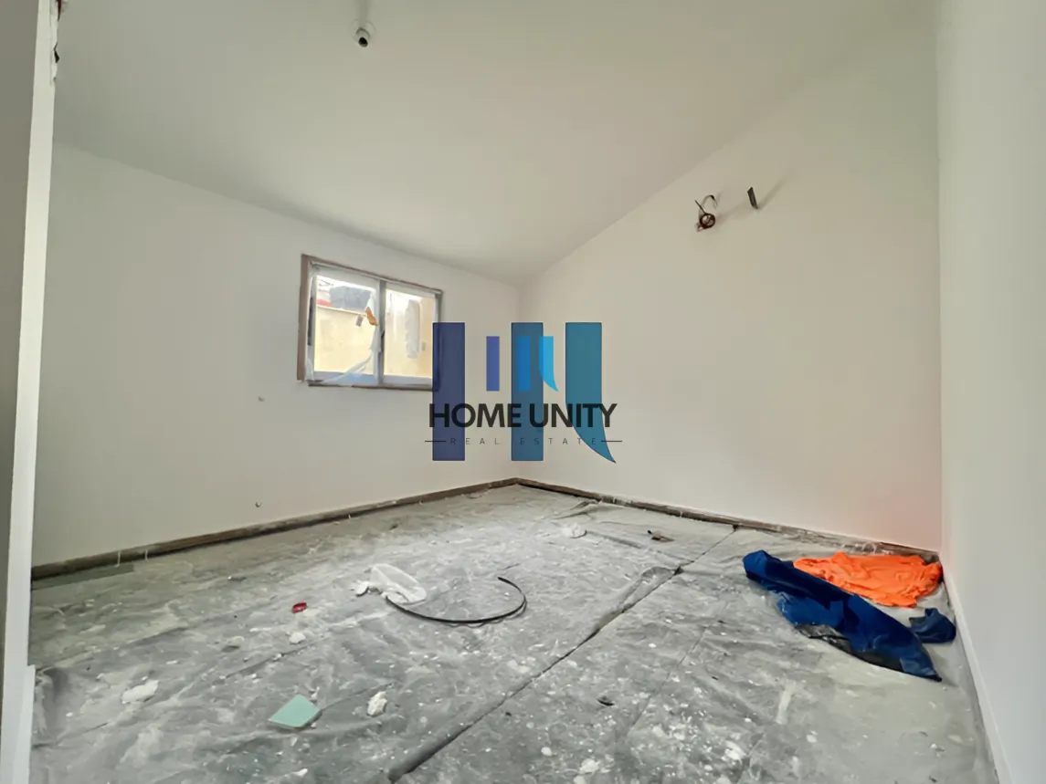 Apartment for Sale in Hazmiyeh