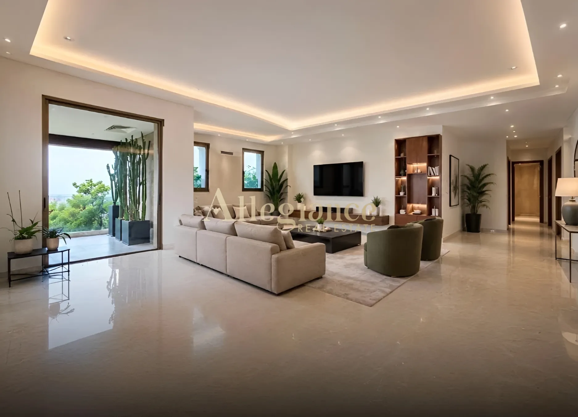Apartment for sale in Yarzeh
